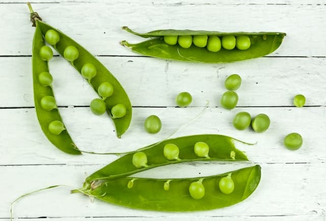 Green Peas- The Secret Weapon for Preventing Sugar Spikes
