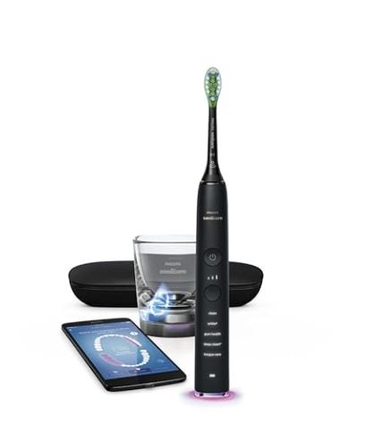 Sonicare DiamondClean Smart Electric Toothbrush