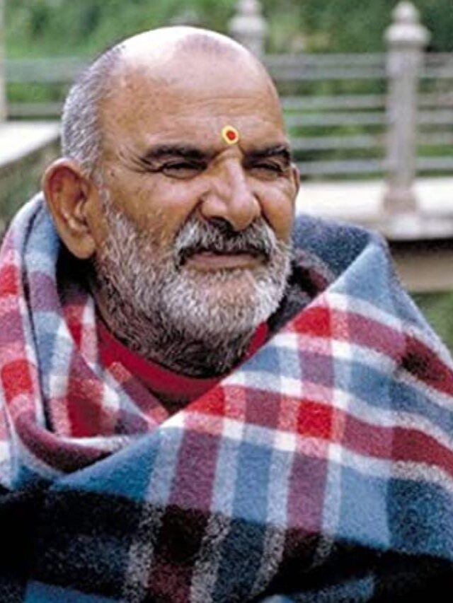 15 Lesser-Known Facts About Neem Karoli Baba
