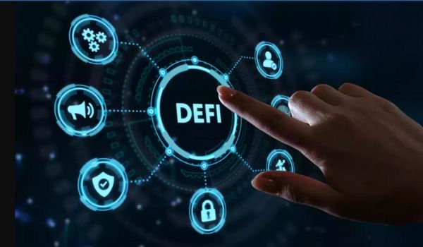 DeFi on the Rise Exploring Decentralized Finance Altcoins