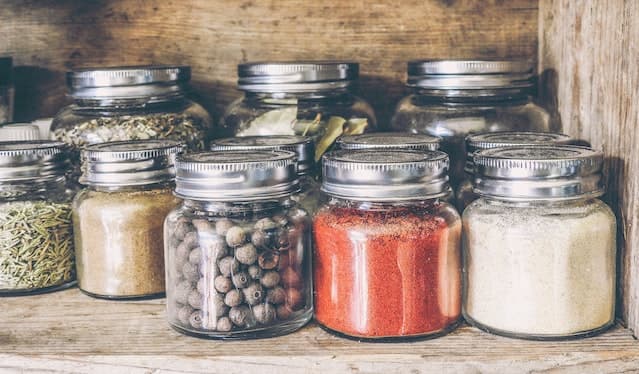 Unlocking the Power of Your Spice Rack