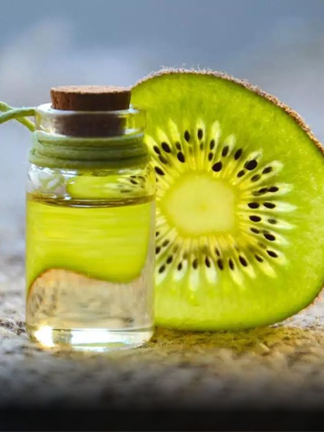 How Kiwifruit Helps Relieve Constipation