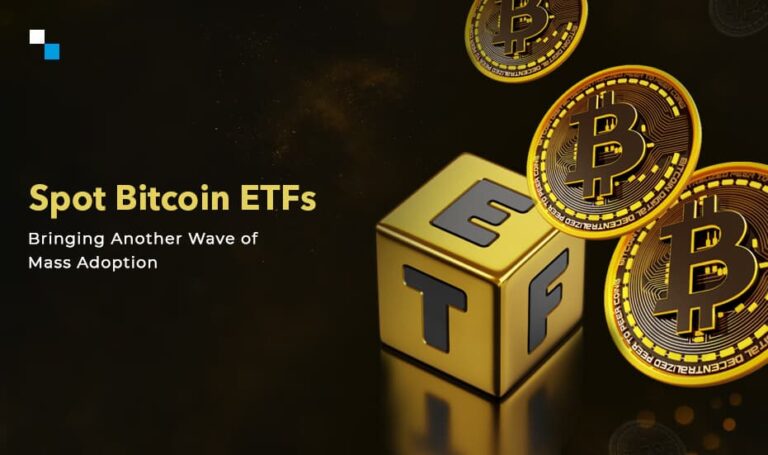 Bitcoin Exchange-Traded Funds (Bitcoin ETFs): A Comprehensive Guide ...