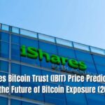 iShares Bitcoin Trust (IBIT) Price Prediction