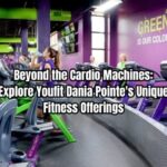 Beyond the Cardio Machines- Explore Youfit Dania Pointe's Unique Fitness Offerings
