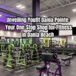 Unveiling Youfit Dania Pointe: Your One-Stop Shop for Fitness in Dania Beach
