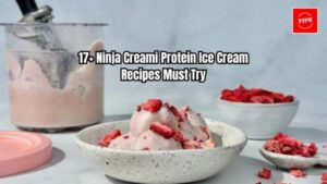 17+ Ninja Creami Protein Ice Cream Recipes