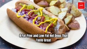 8 Fat-Free and Low-Fat Hot Dogs That Taste Great