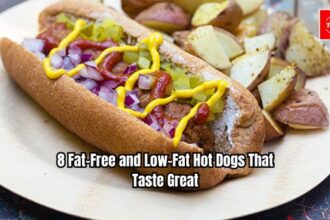 8 Fat-Free and Low-Fat Hot Dogs That Taste Great