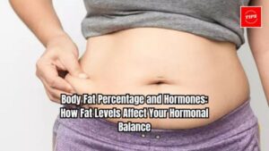 Body Fat Percentage and Hormones: How Fat Levels Affect Your Hormonal Balance