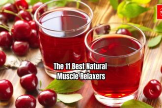 The 11 Best Natural Muscle Relaxers