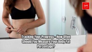 Tracking Your Progress - How Often Should You Measure Your Body Fat Percentage?