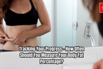 Tracking Your Progress - How Often Should You Measure Your Body Fat Percentage?