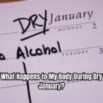 What Happens to My Body During Dry January?