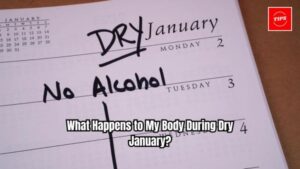 What Happens to My Body During Dry January?