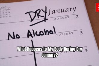 What Happens to My Body During Dry January?