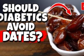 Are Dates Safe to Eat If You Have Diabetes Do They Raise Blood Sugar