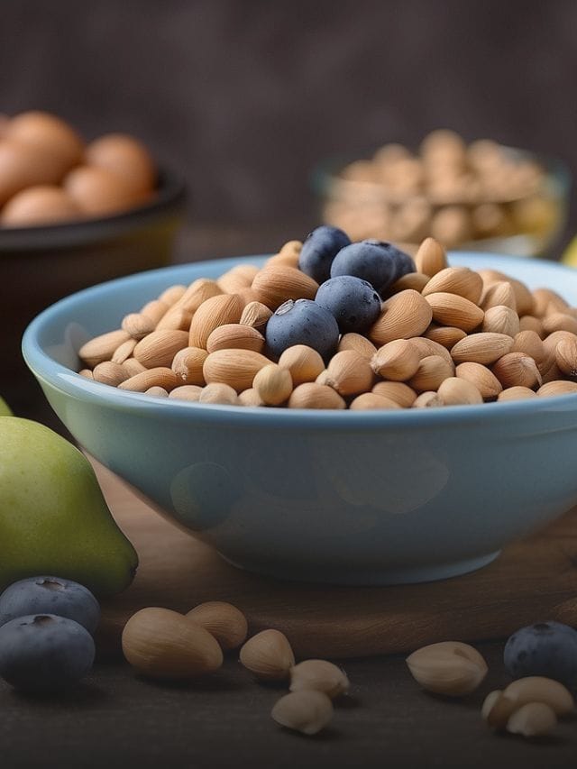 How Protein-Rich Foods Help You Lose Body Fat