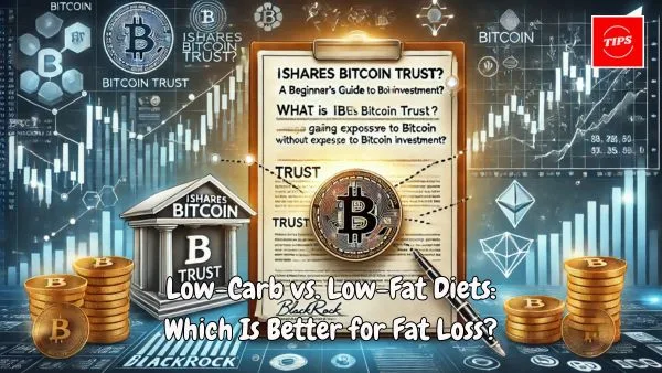 What is iShares Bitcoin Trust (IBIT)? A Beginner’s Guide to Bitcoin Investment