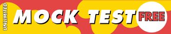 MOCK TEST