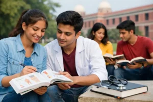 NEET UG 2026 Application Form Out: Eligibility, Exam Pattern, Syllabus